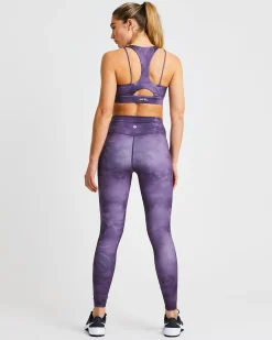 Core Sports Bra