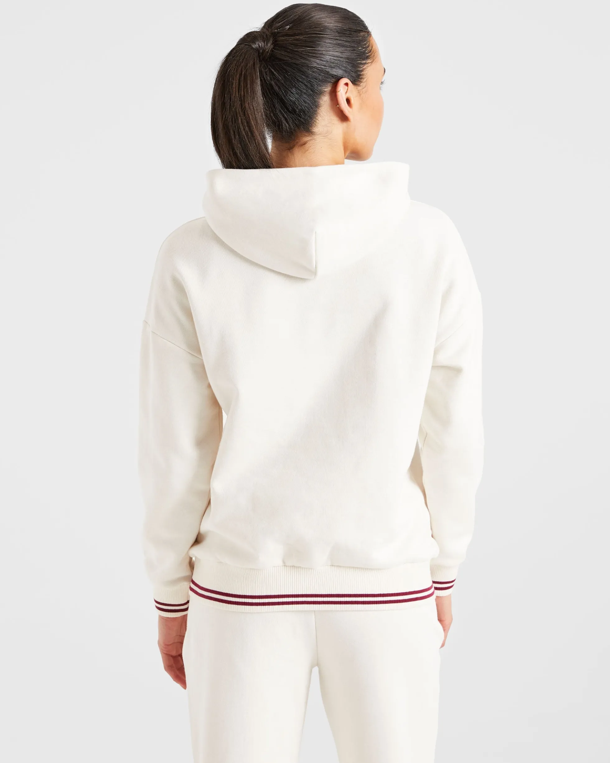 Courtside Hoodie
