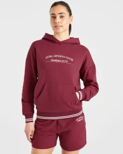 Courtside Hoodie