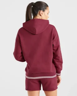 Courtside Hoodie