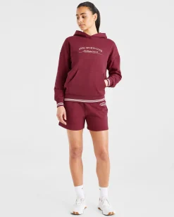 Courtside Hoodie