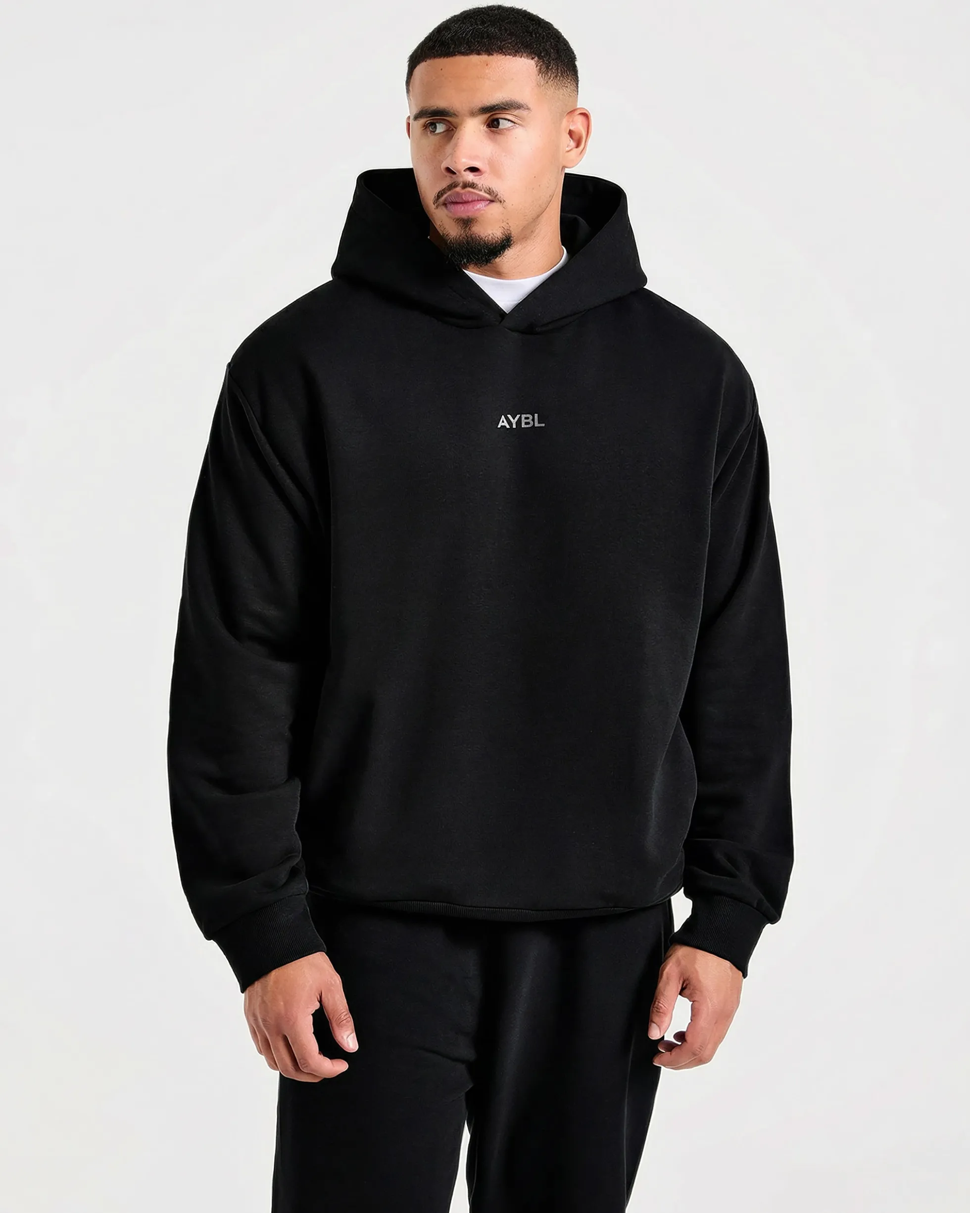 Craft Oversized Hoodie
