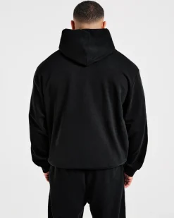 Craft Oversized Hoodie