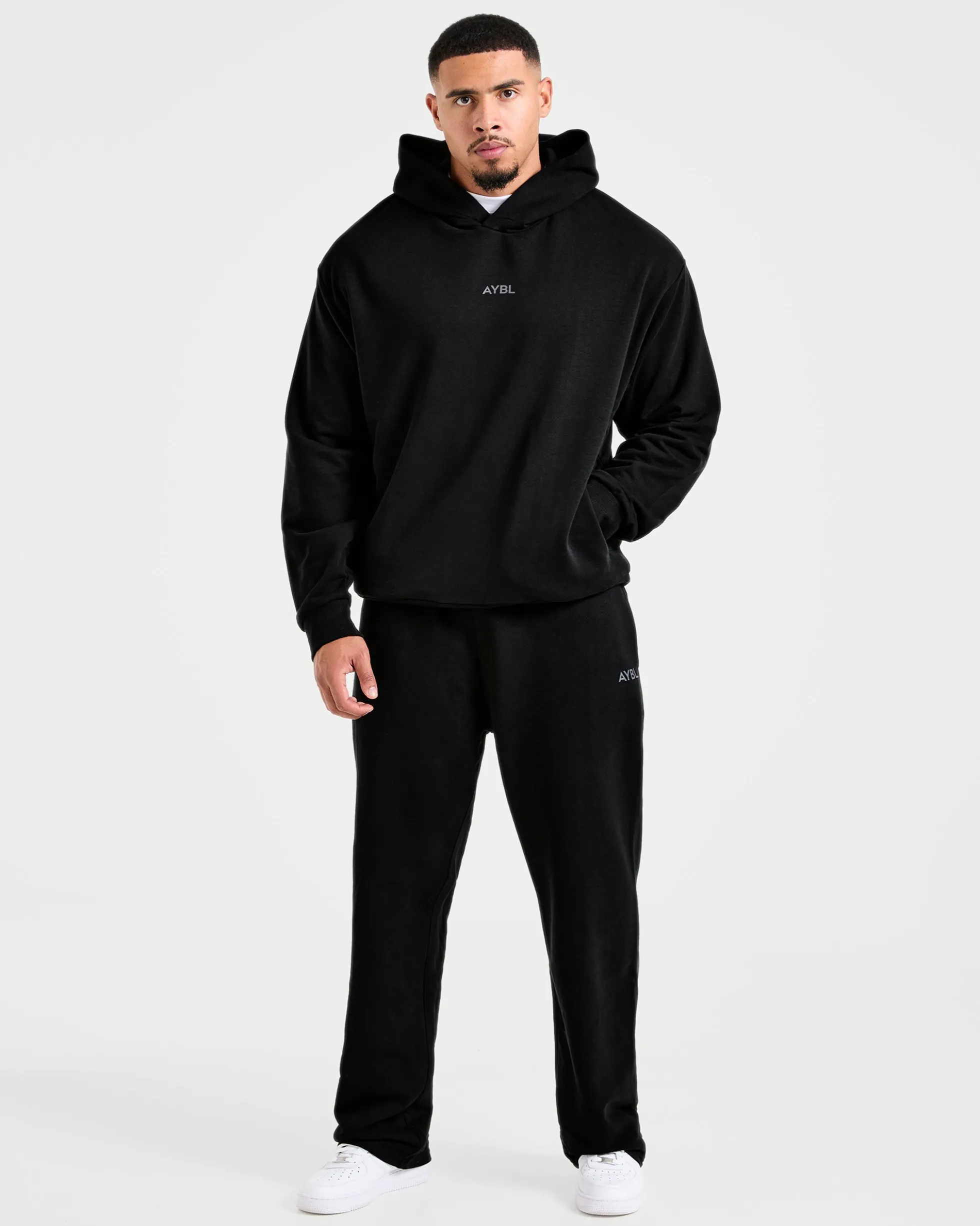 Craft Oversized Hoodie