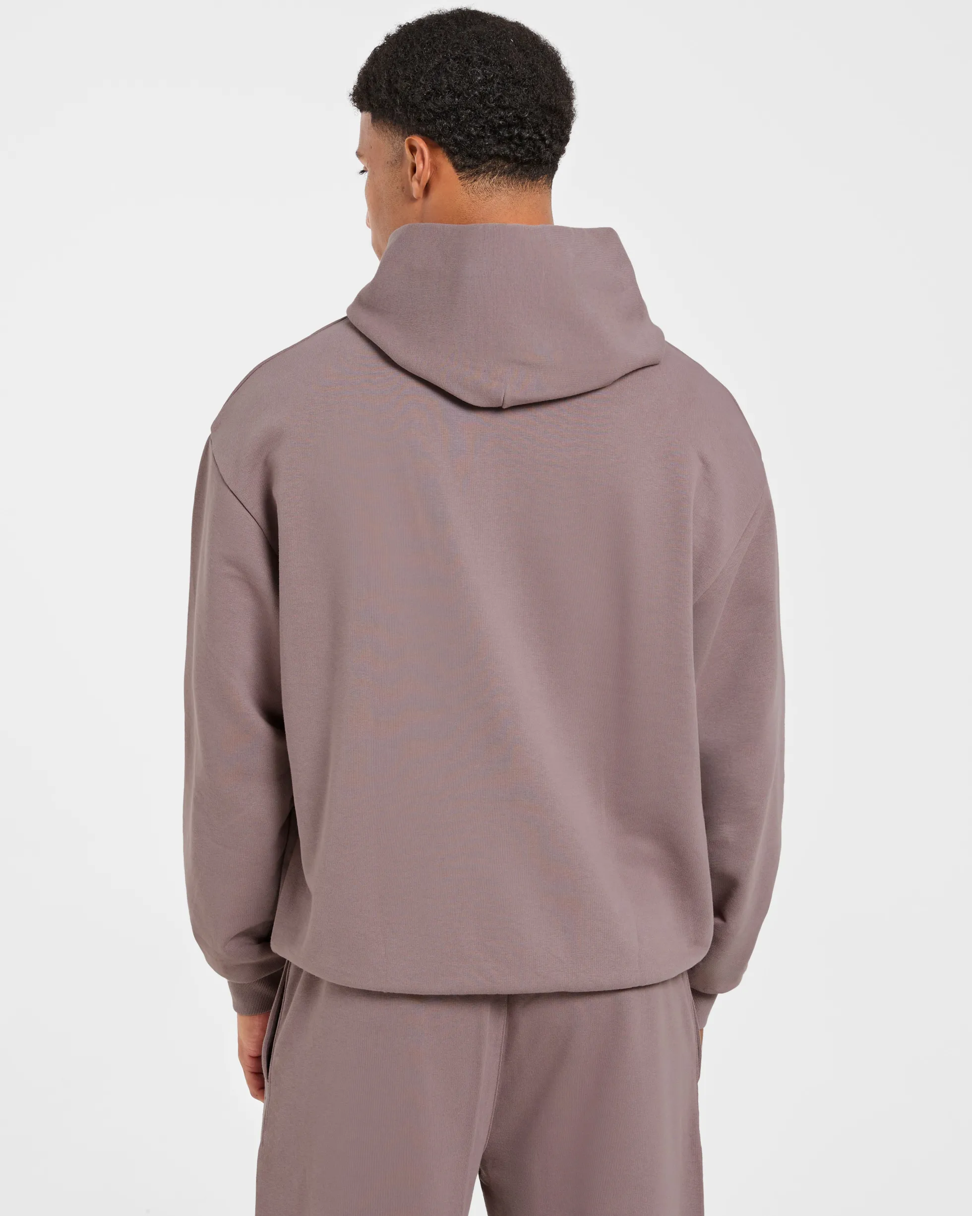 Craft Oversized Hoodie