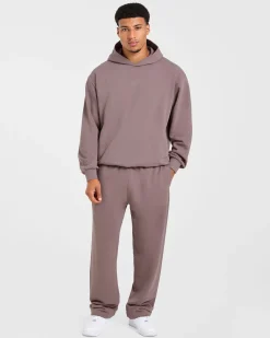 Craft Oversized Hoodie
