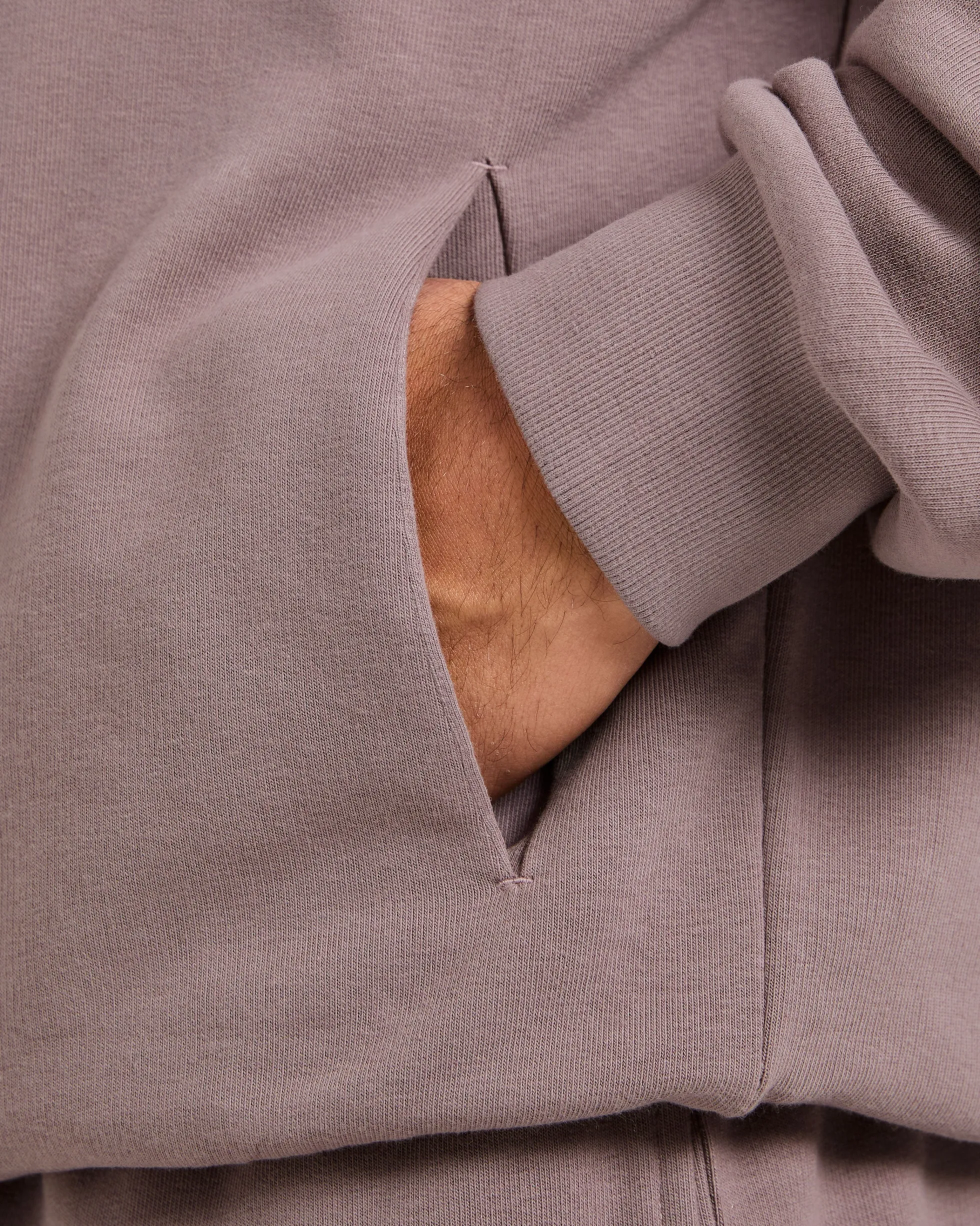 Craft Oversized Hoodie