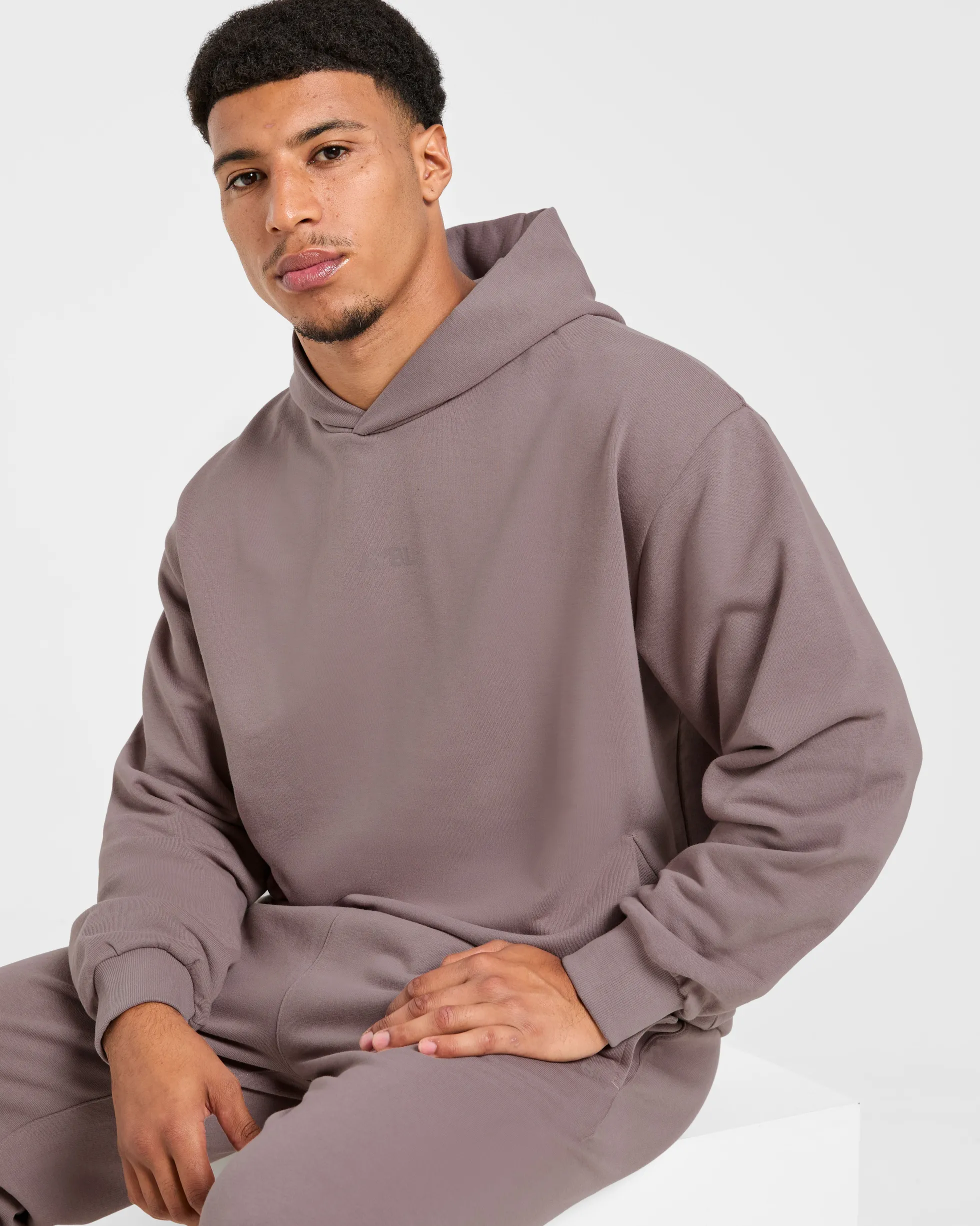 Craft Oversized Hoodie
