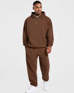 Craft Oversized Hoodie