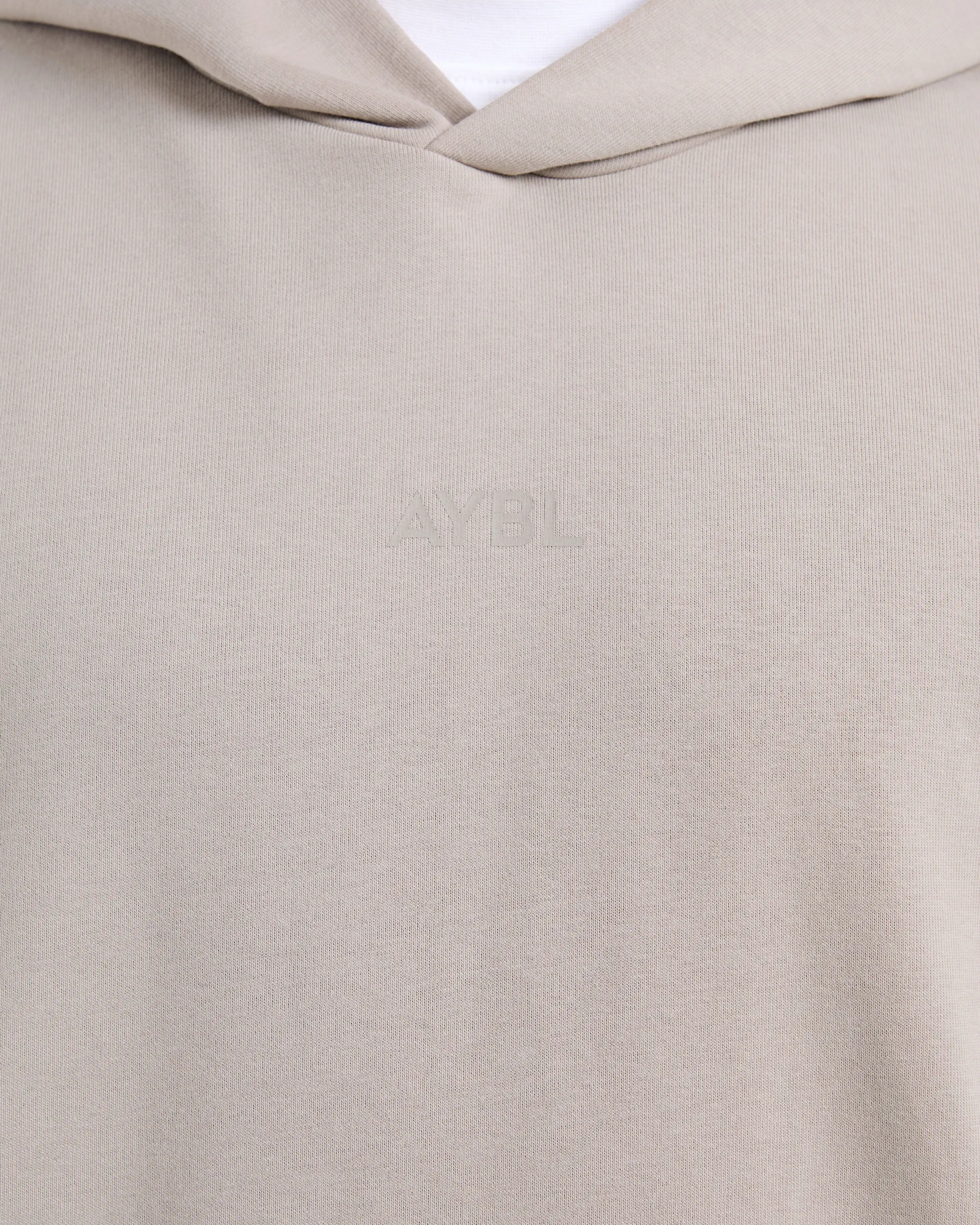 Craft Oversized Hoodie