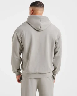 Craft Oversized Hoodie
