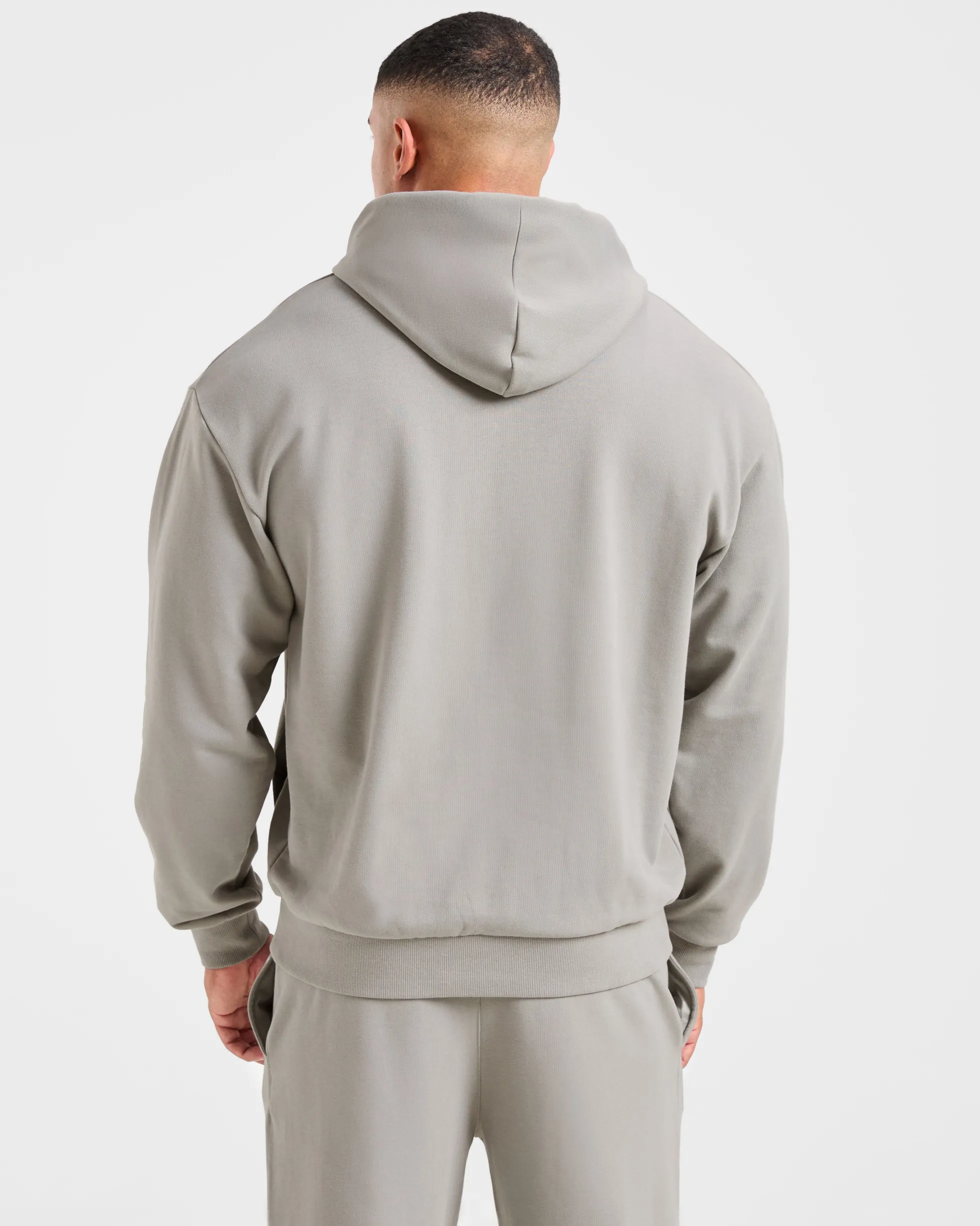 Craft Oversized Hoodie