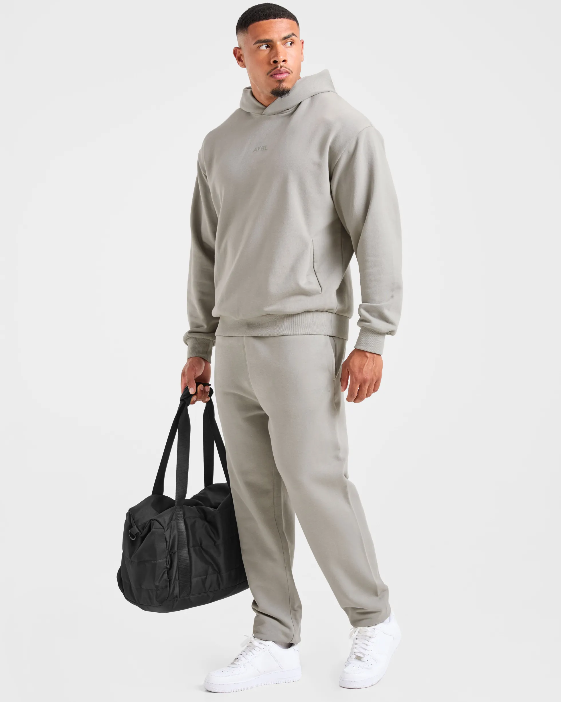 Craft Oversized Hoodie