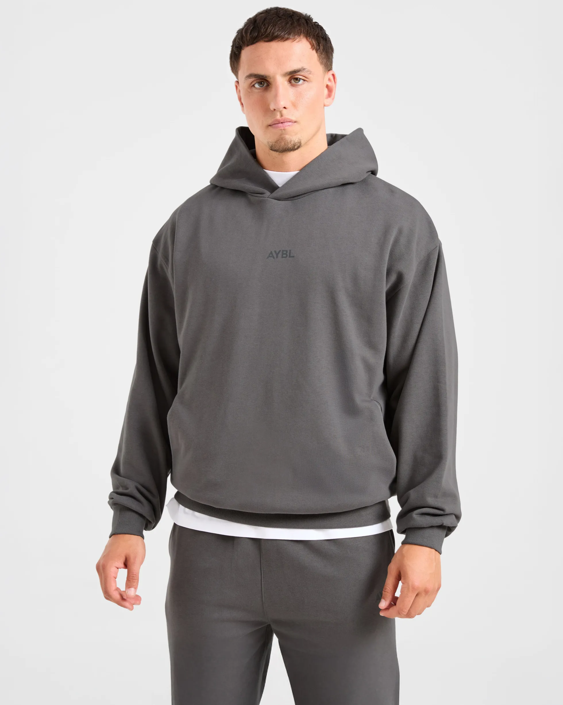 Craft Oversized Hoodie