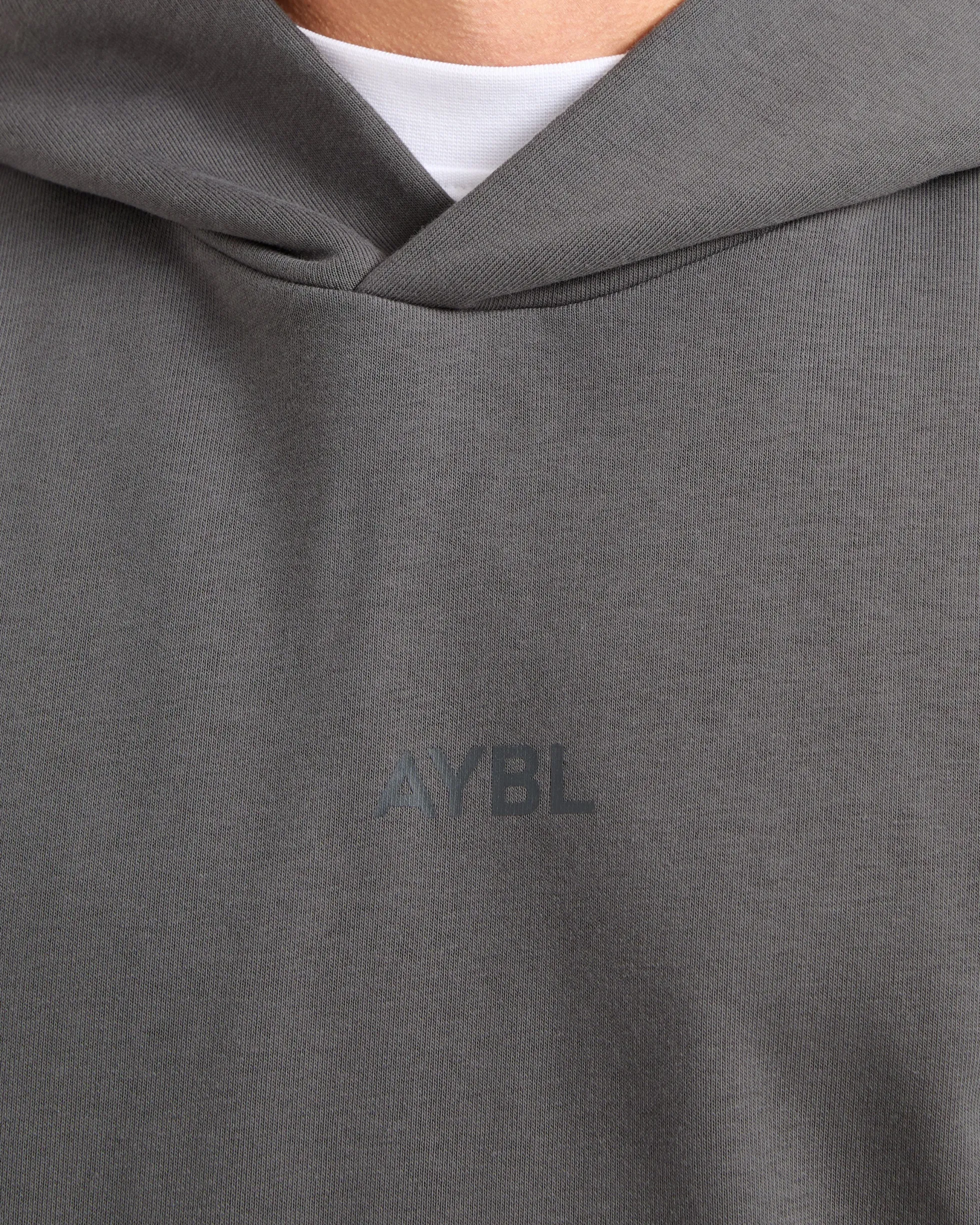 Craft Oversized Hoodie