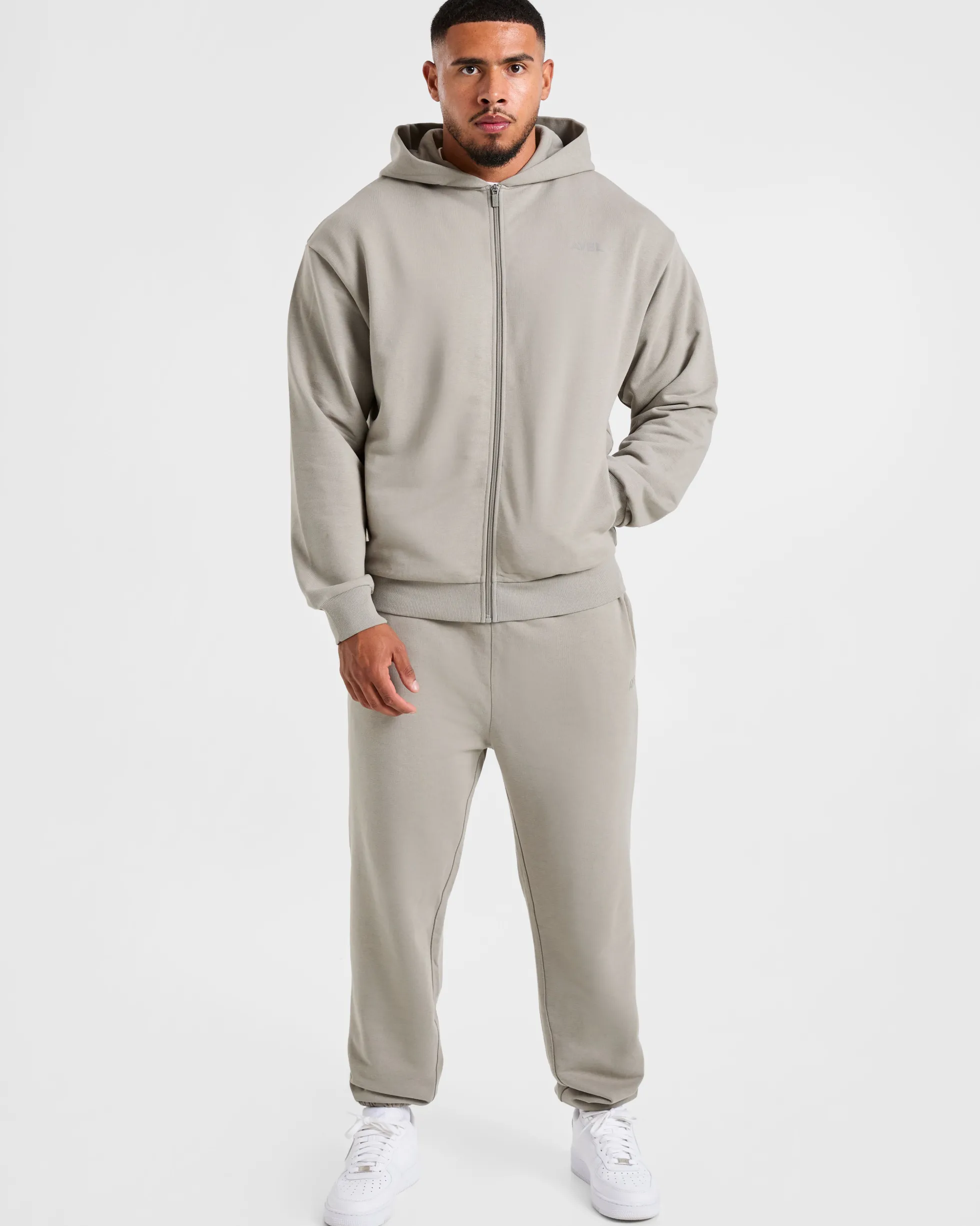 Craft Oversized Joggers