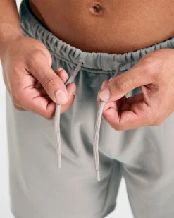 Craft Oversized Shorts