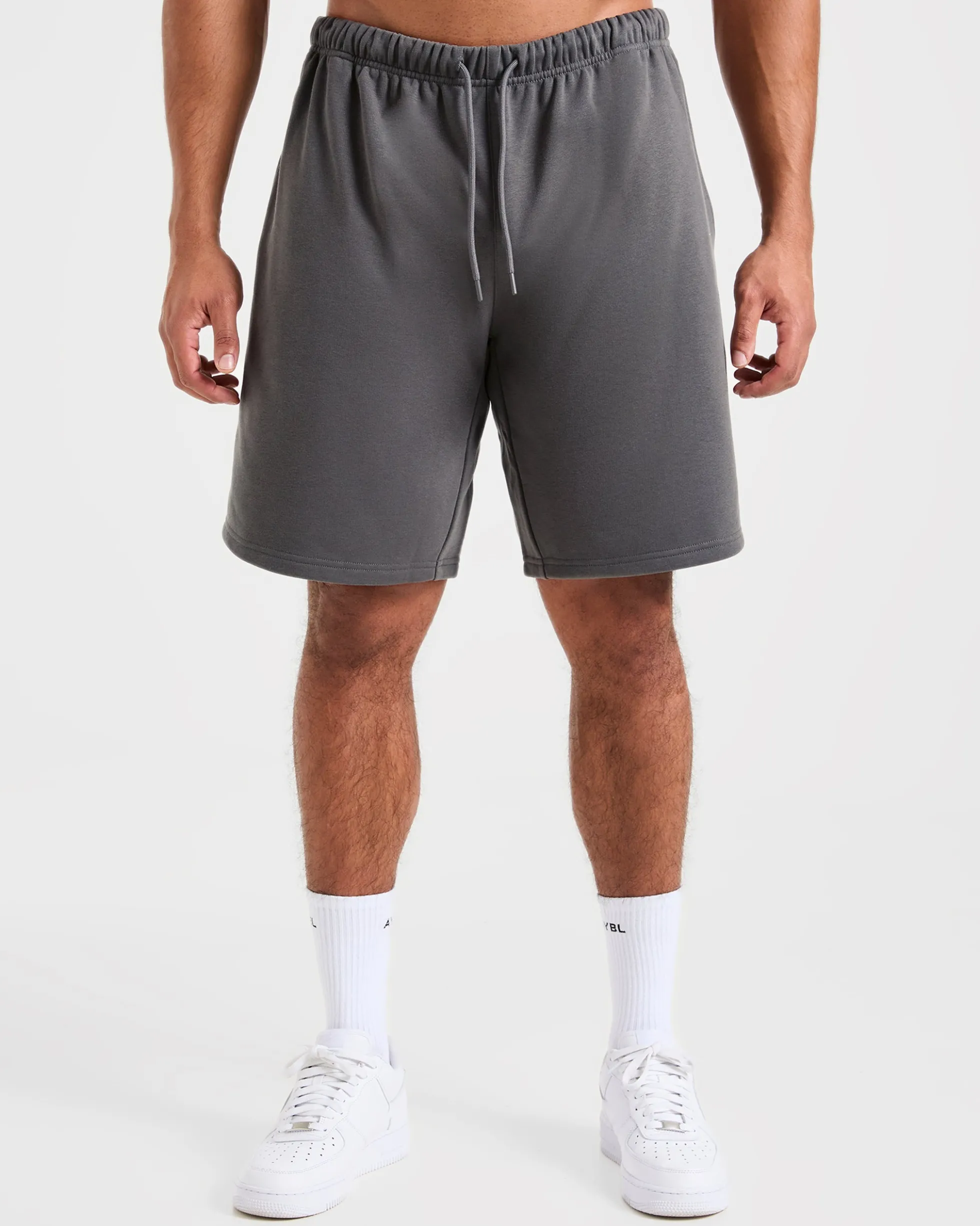 Craft Oversized Shorts
