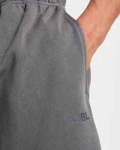 Craft Oversized Shorts