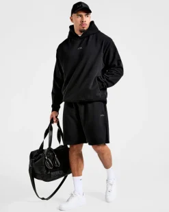 Craft Oversized Shorts