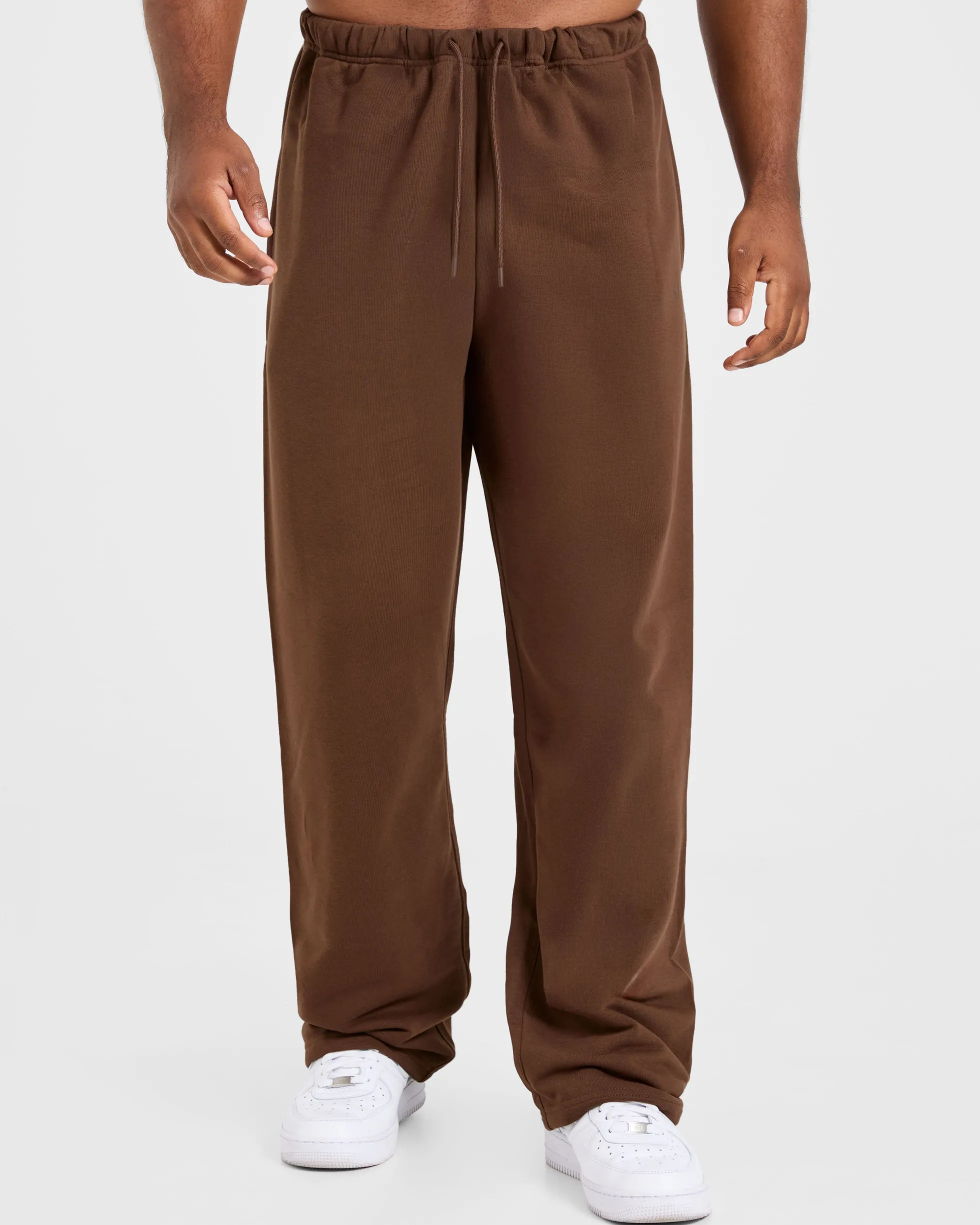 Craft Oversized Straight Leg Joggers