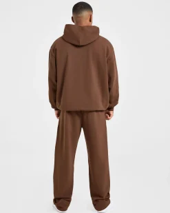 Craft Oversized Straight Leg Joggers
