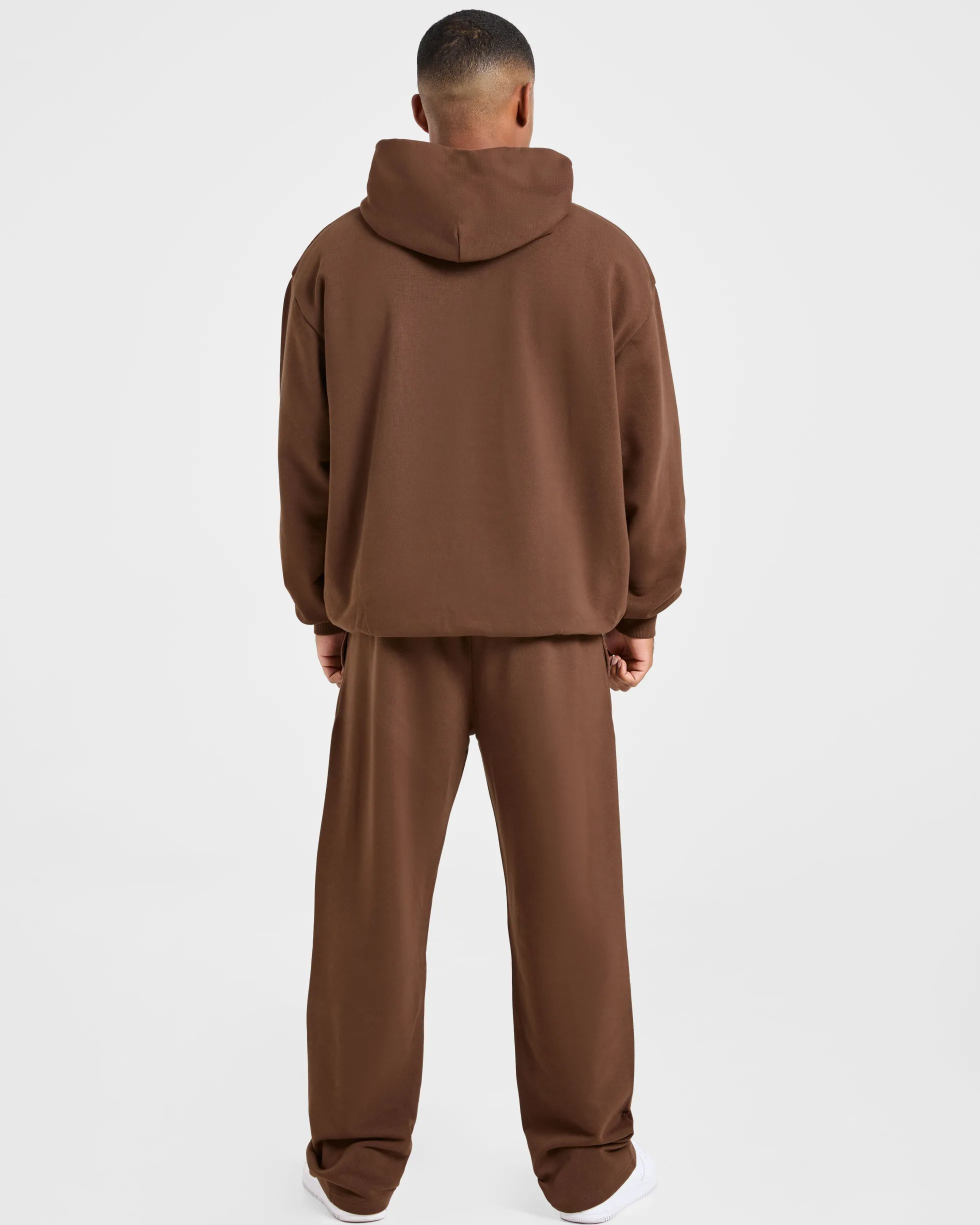 Craft Oversized Straight Leg Joggers