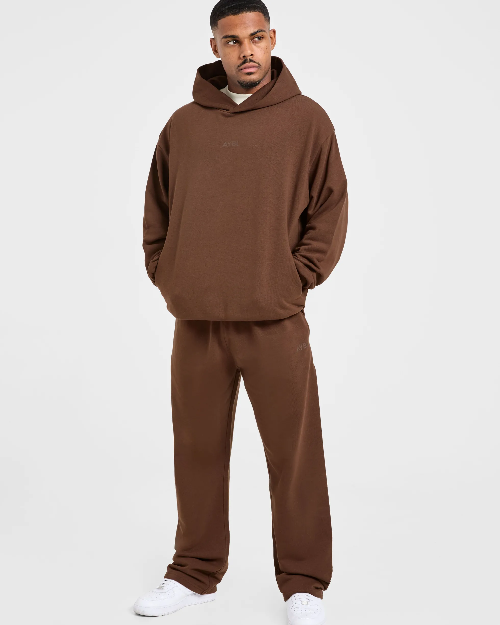 Craft Oversized Straight Leg Joggers