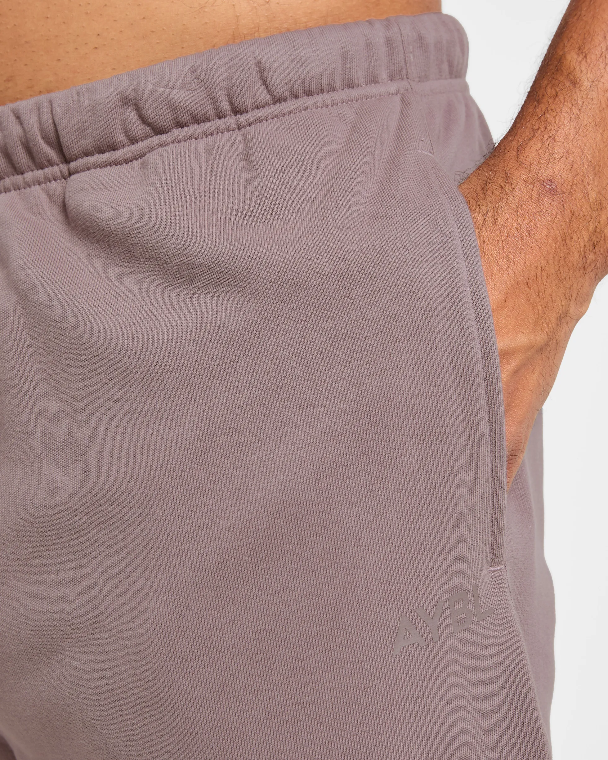 Craft Oversized Straight Leg Joggers