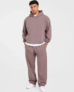Craft Oversized Straight Leg Joggers