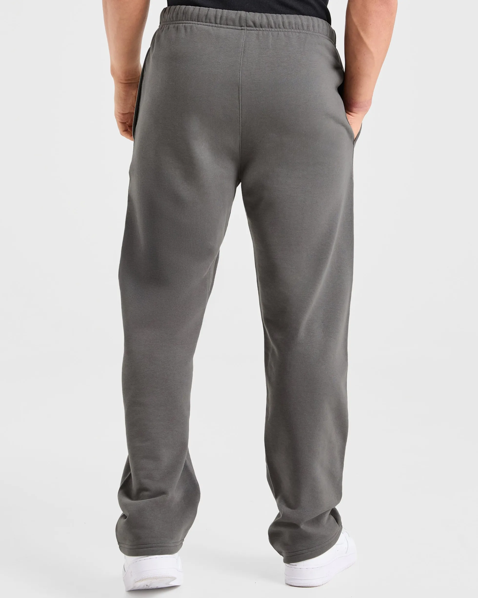Craft Oversized Straight Leg Joggers