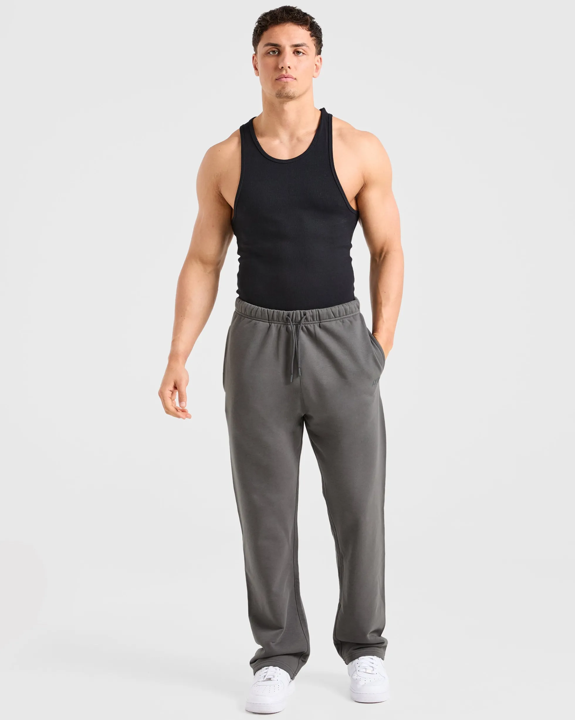 Craft Oversized Straight Leg Joggers