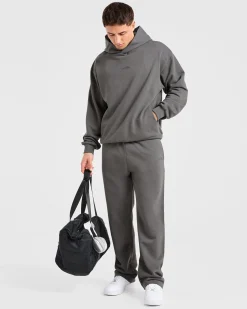 Craft Oversized Straight Leg Joggers