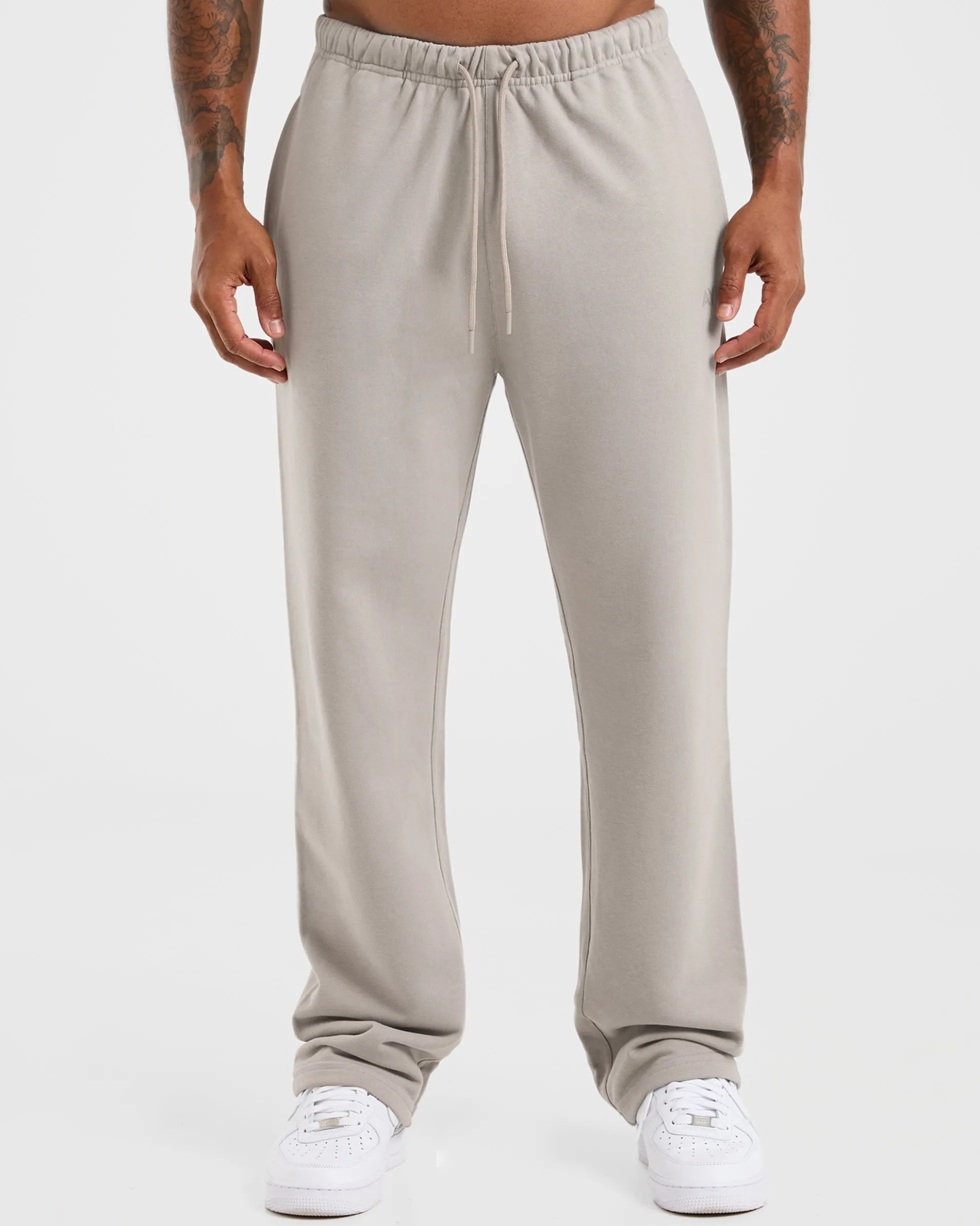 Craft Oversized Straight Leg Joggers