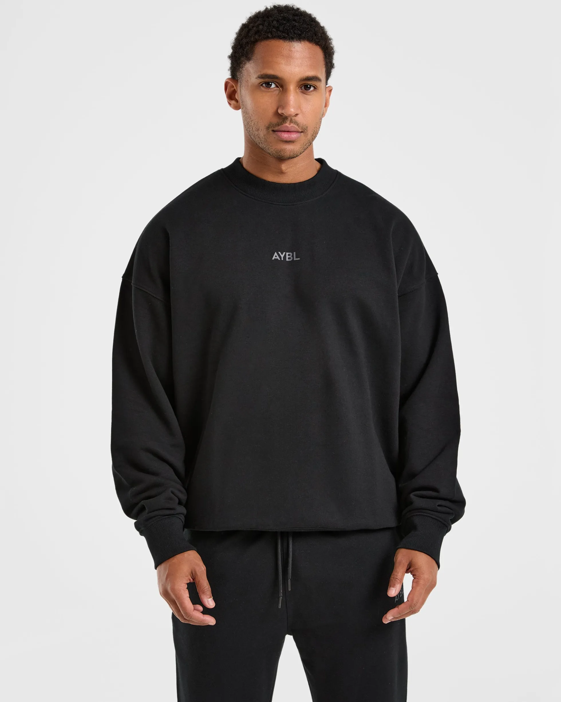 Craft Oversized Sweater