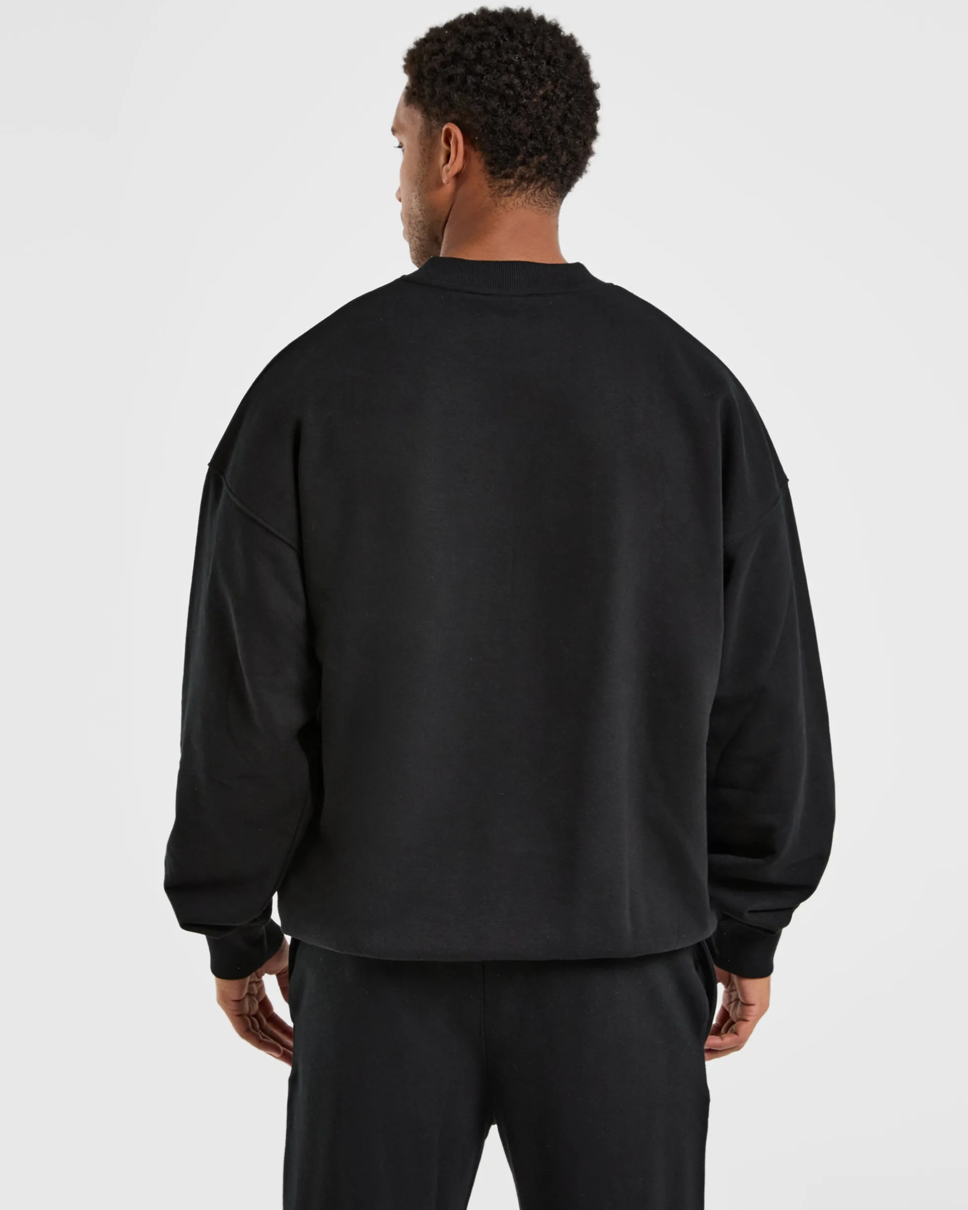 Craft Oversized Sweater