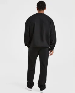 Craft Oversized Sweater