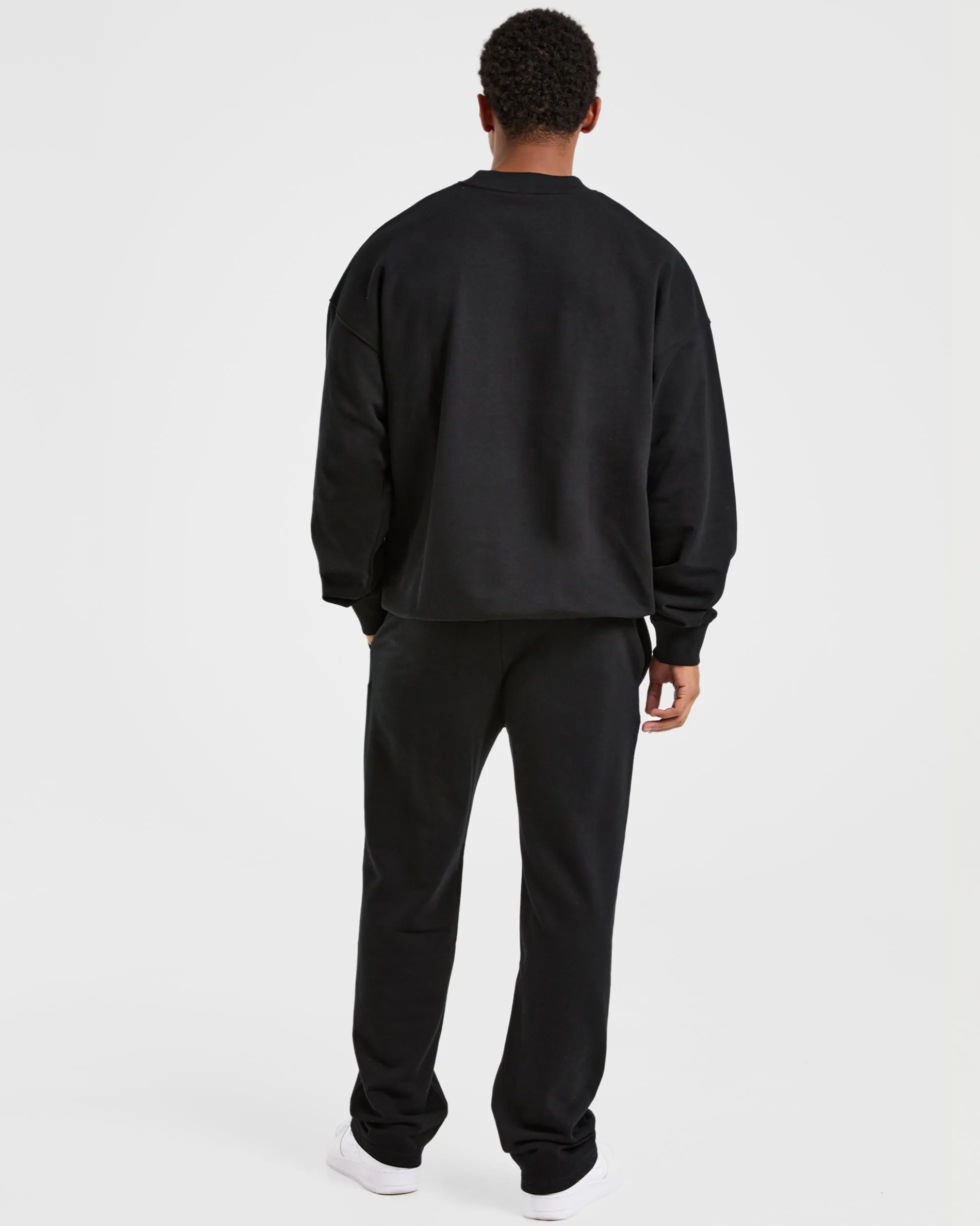 Craft Oversized Sweater