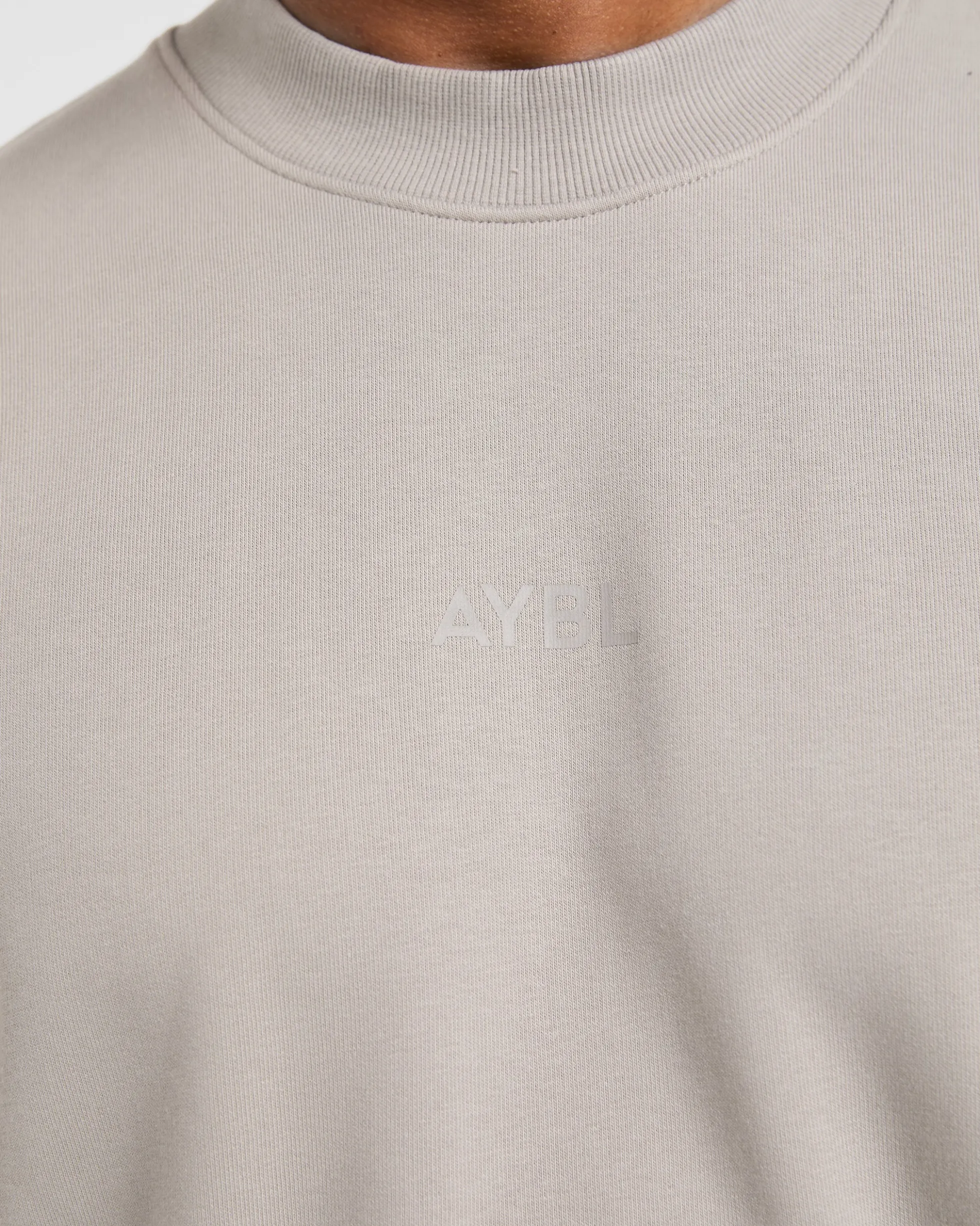 Craft Oversized Sweater