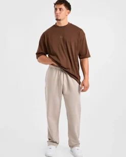 Craft Oversized T Shirt