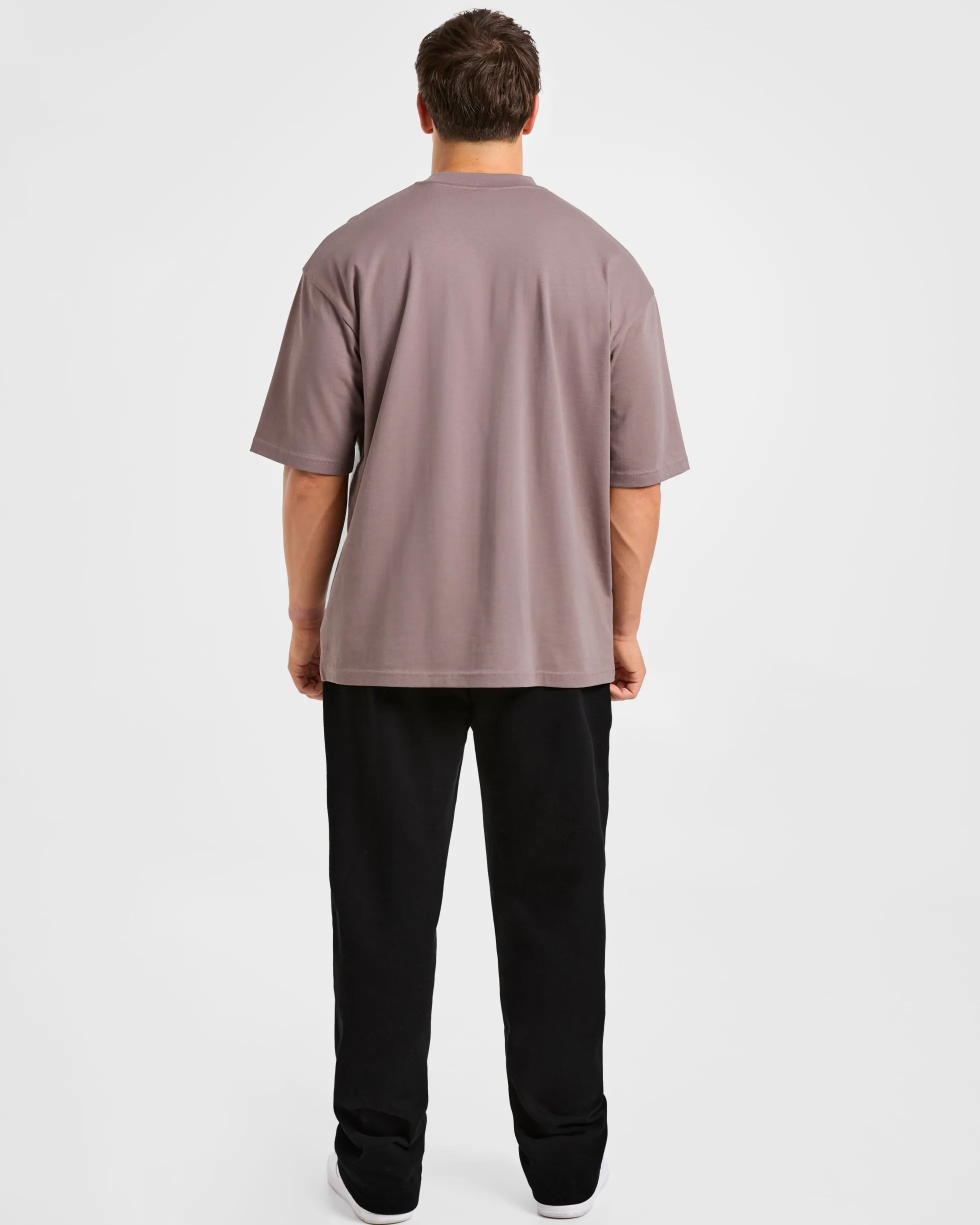 Craft Oversized T Shirt