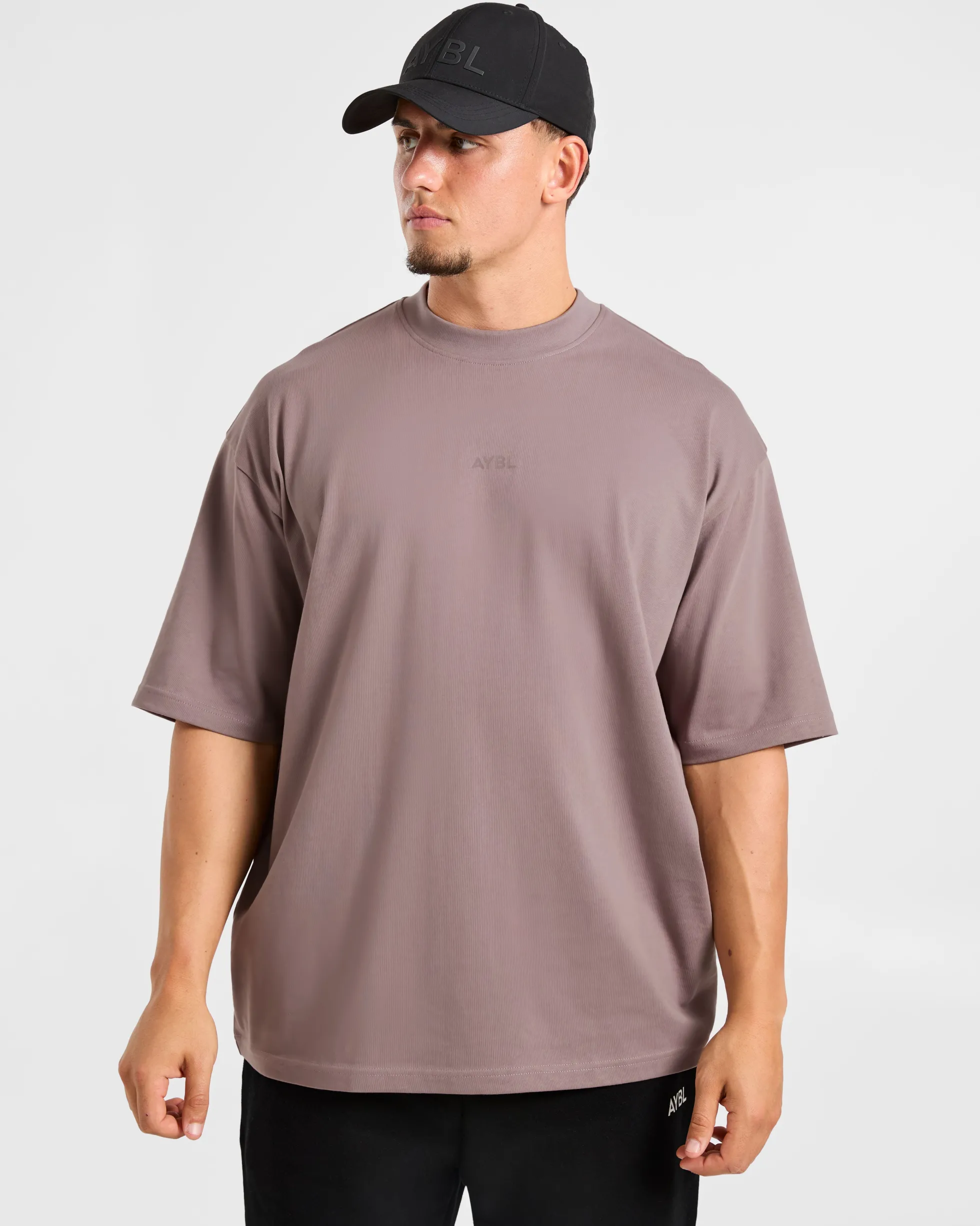 Craft Oversized T Shirt
