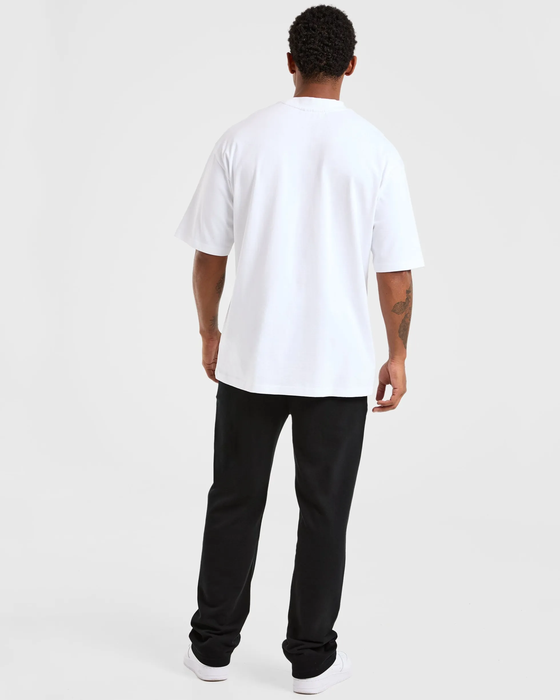 Craft Oversized T Shirt