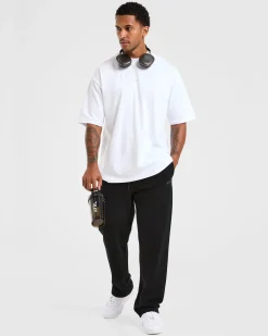 Craft Oversized T Shirt