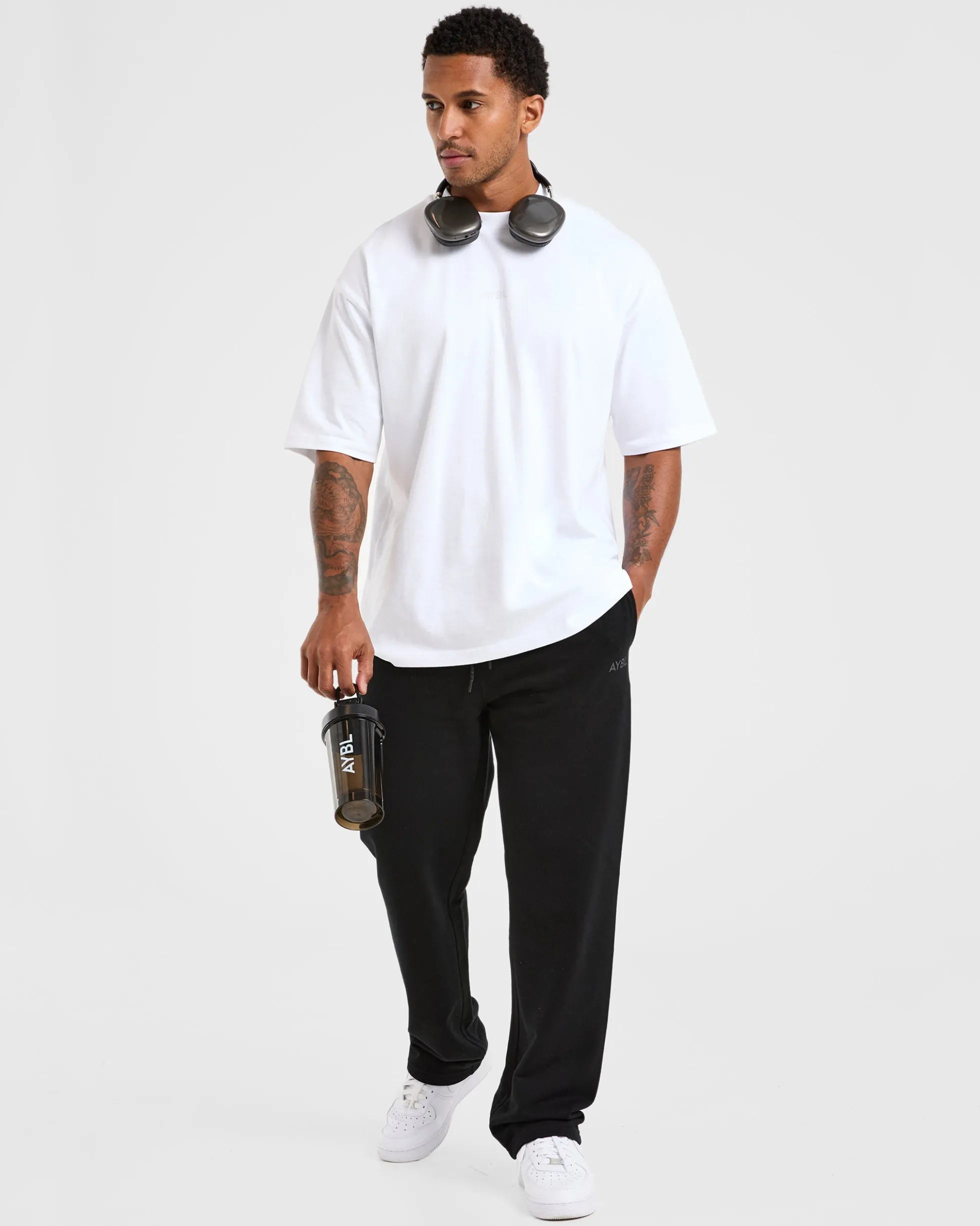 Craft Oversized T Shirt