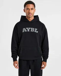 Elite Hoodie