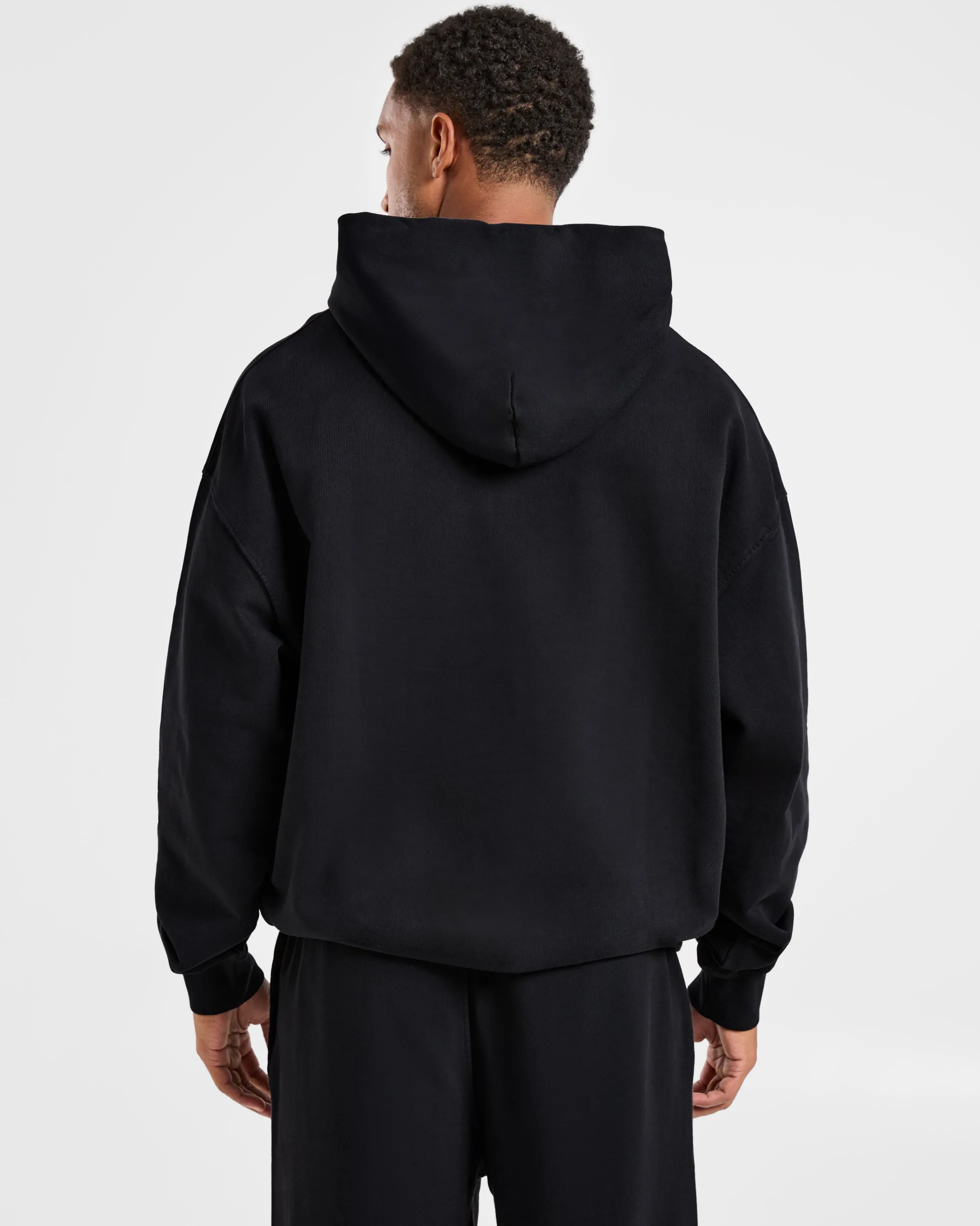 Elite Hoodie