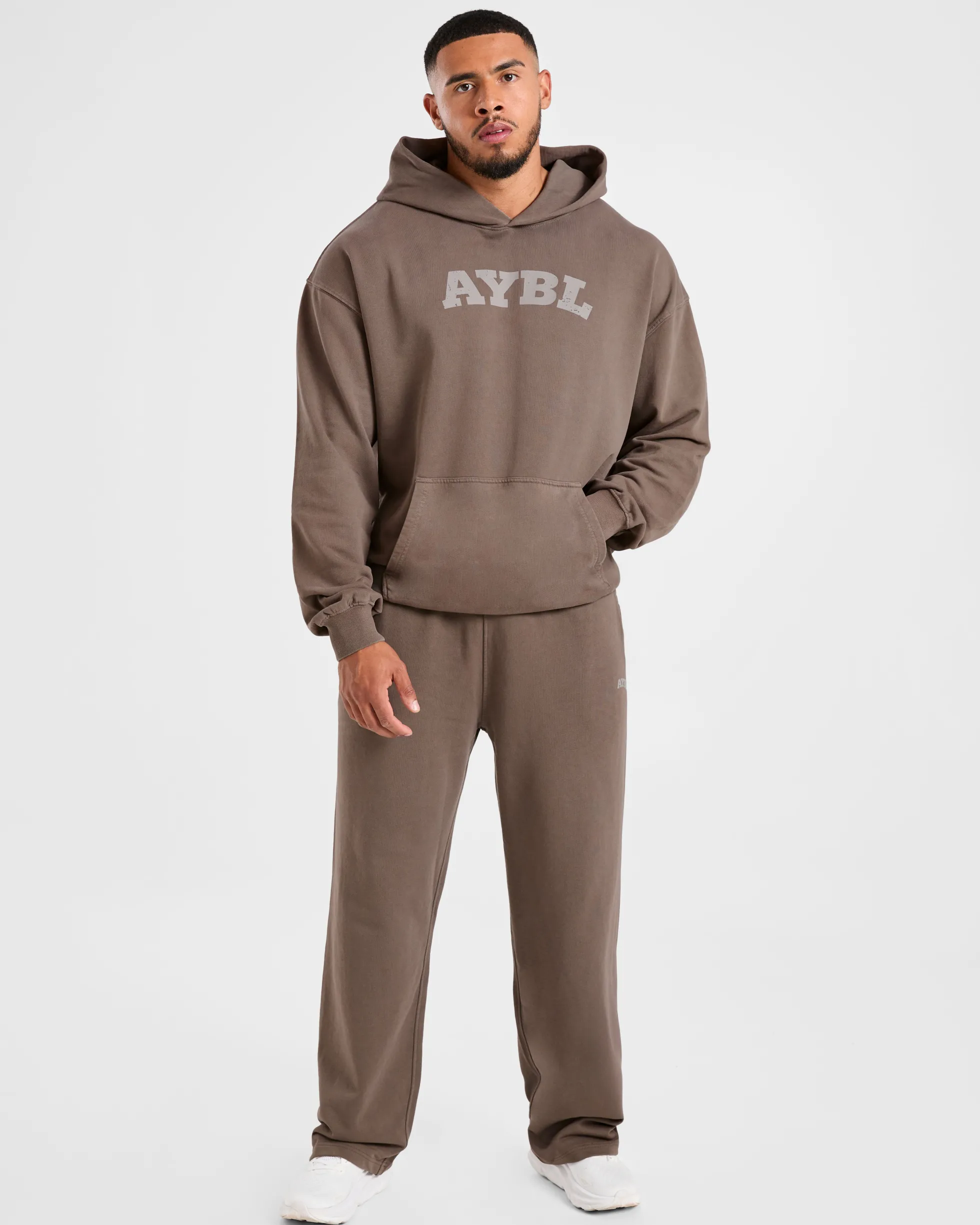 Elite Hoodie