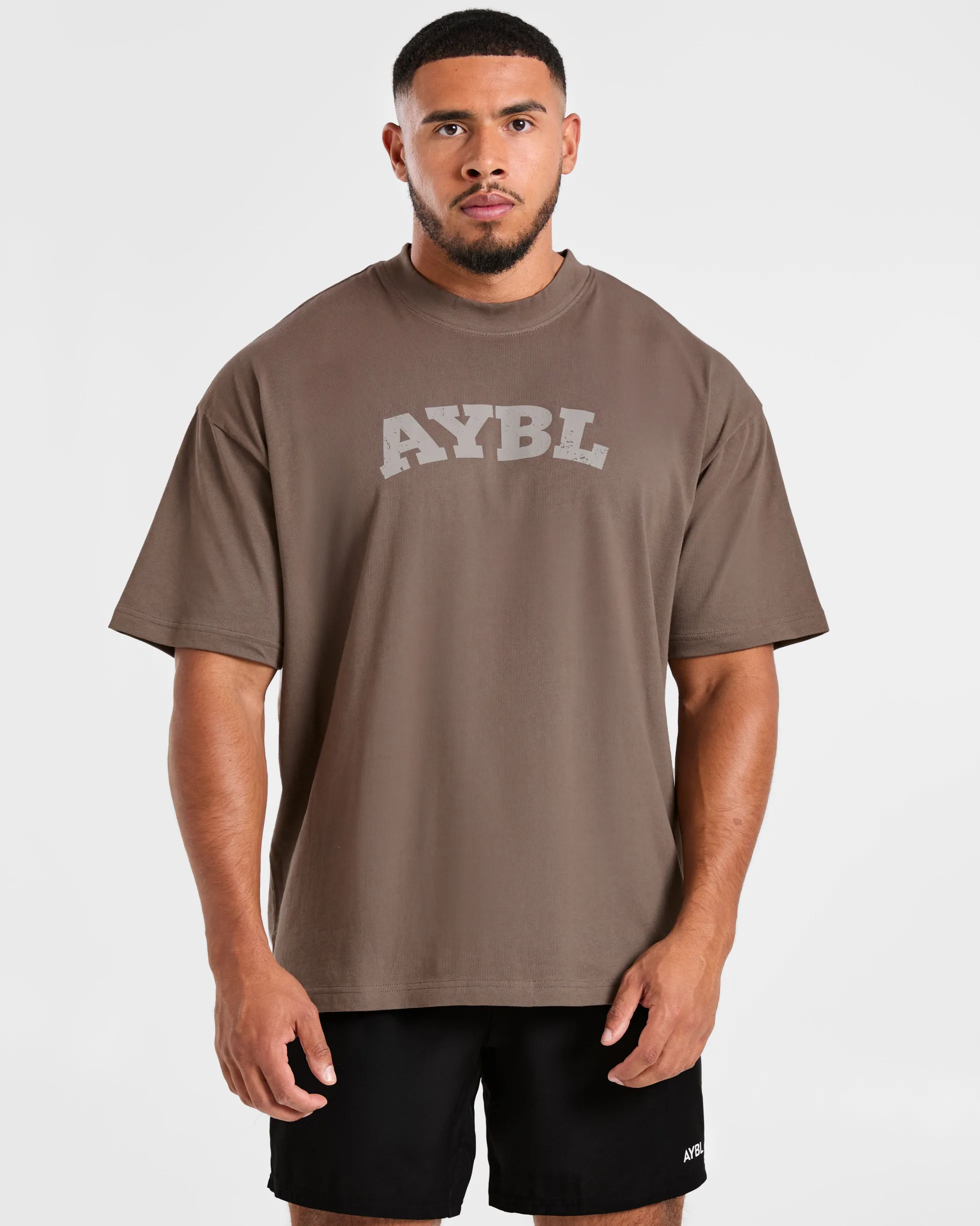 Elite Oversized T Shirt