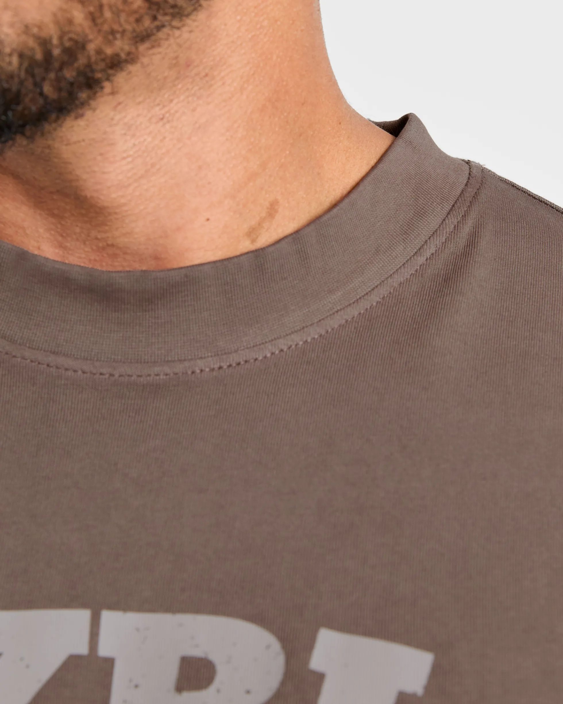 Elite Oversized T Shirt